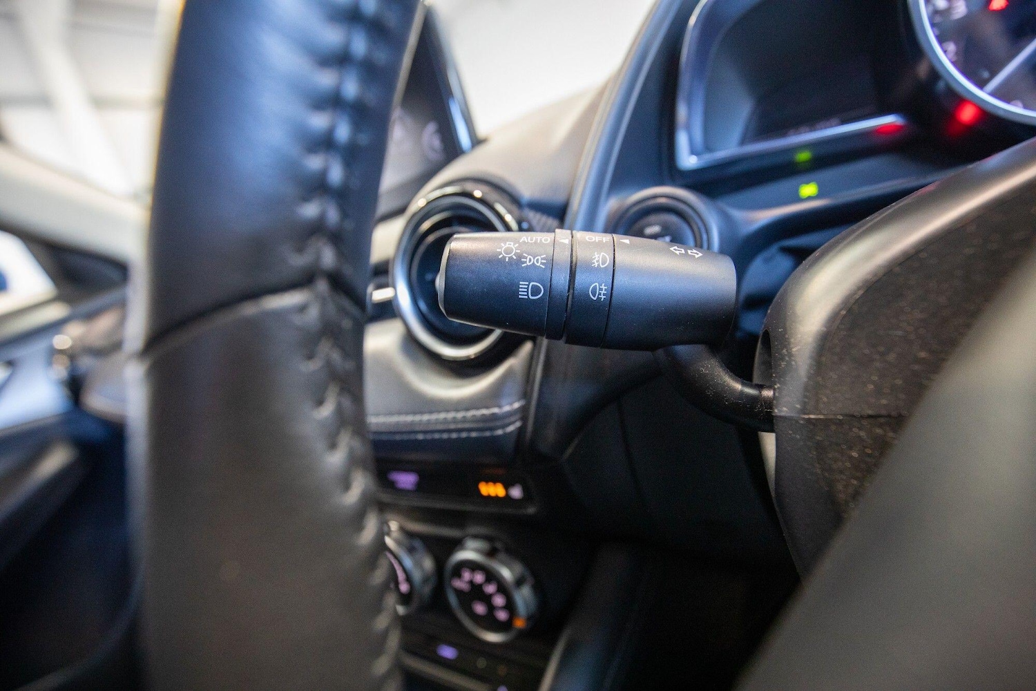 Used Mazda CX-3 2019 for sale - 76825195: Photo 27