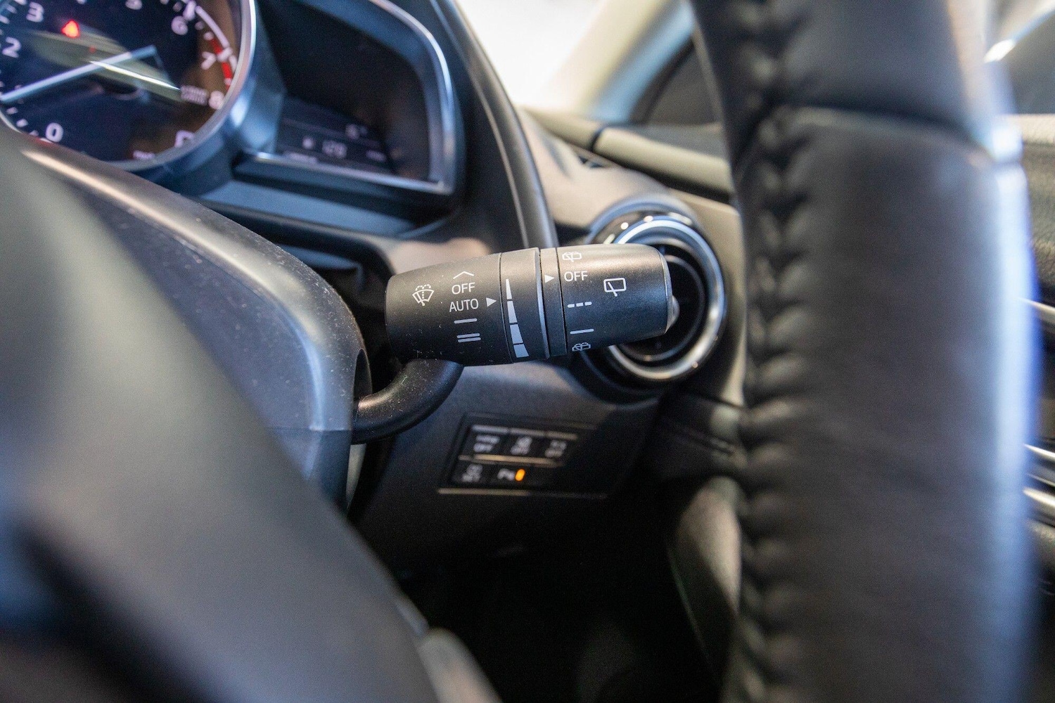 Used Mazda CX-3 2019 for sale - 76825195: Photo 28