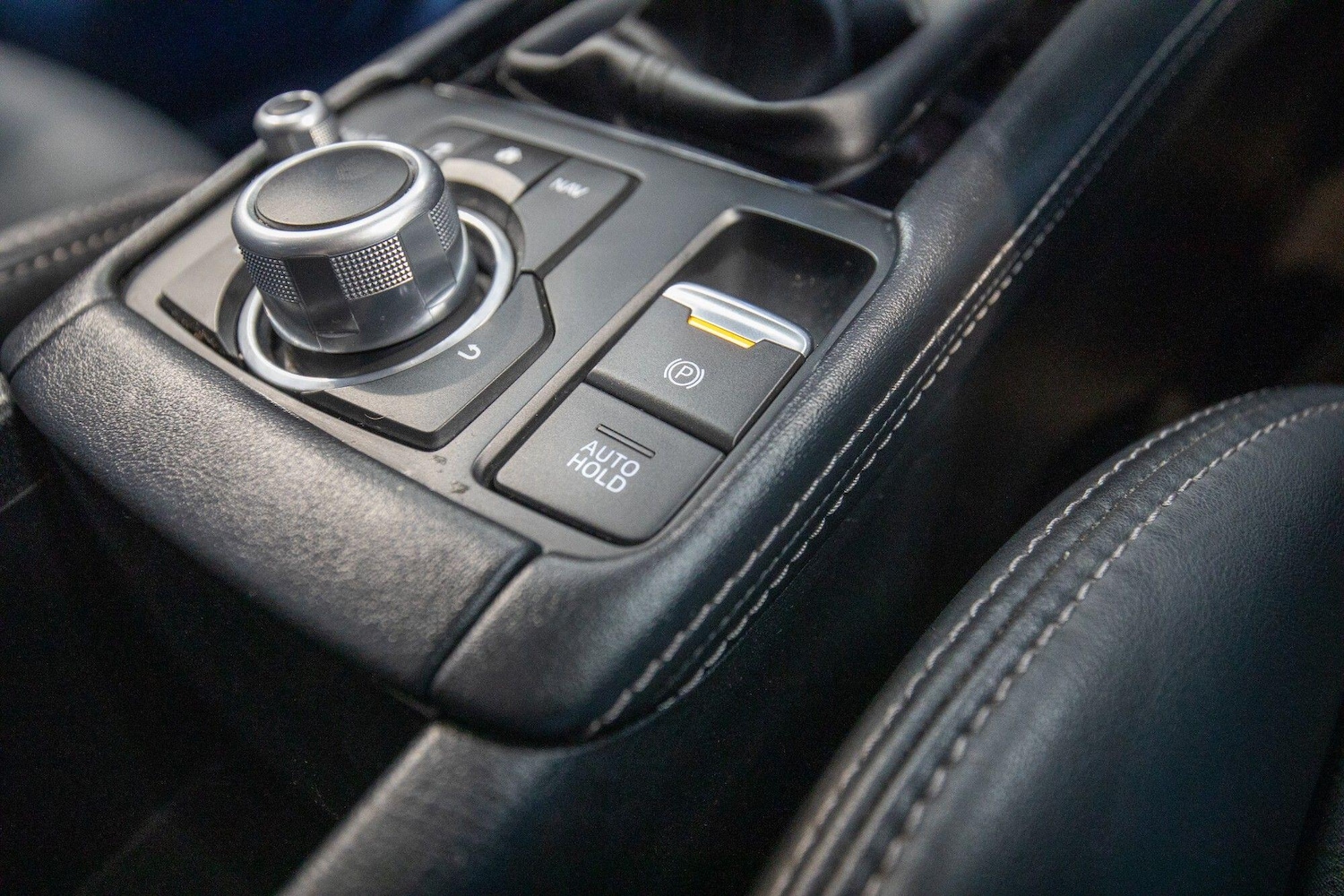 Used Mazda CX-3 2019 for sale - 76825195: Photo 29