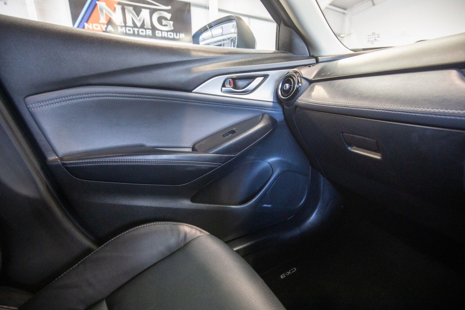 Used Mazda CX-3 2019 for sale - 76825195: Photo 30