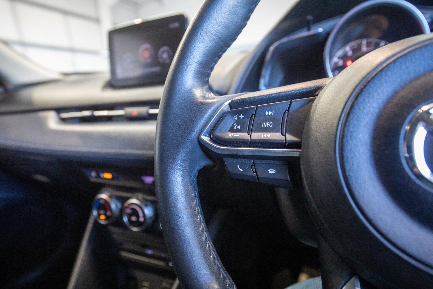 Used Mazda CX-3 2019 for sale - 76825195: Photo 31