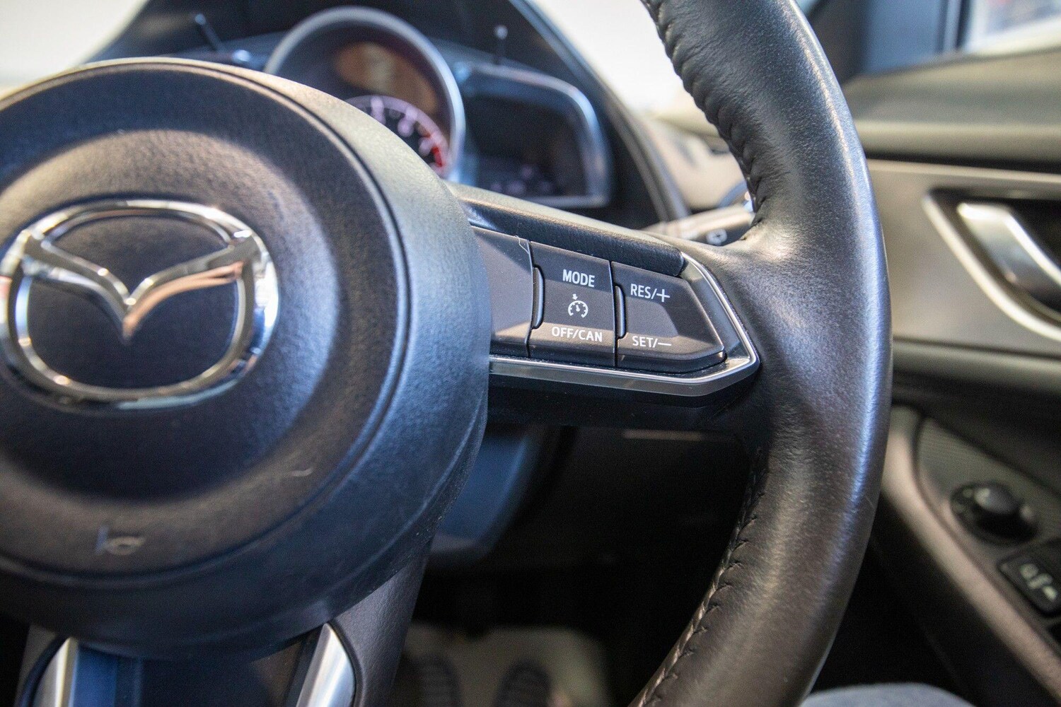 Used Mazda CX-3 2019 for sale - 76825195: Photo 32