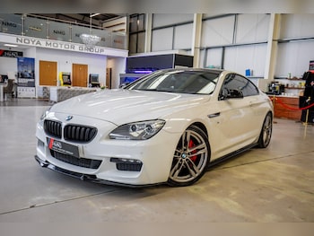 Used BMW 6 Series 2014 for sale - 78230843: Photo