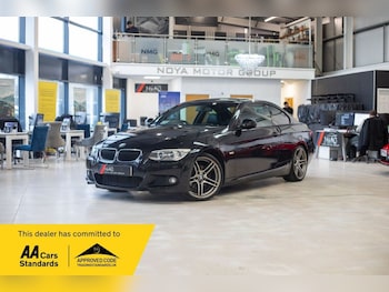 Used BMW 3 Series 2011 for sale - 78382311: Photo