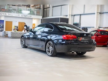 Used BMW 3 Series 2011 for sale - 78382311: Photo