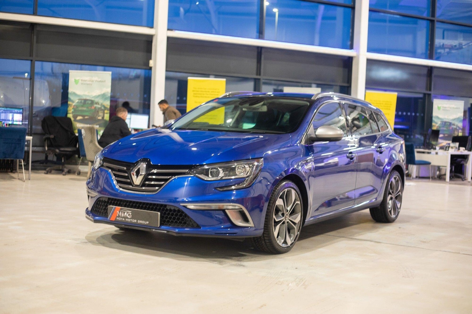 Used Renault Megane for sale - 78100562: Photo 10