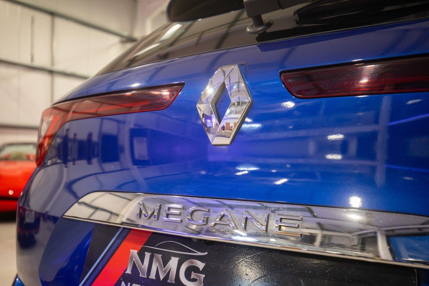 Used Renault Megane for sale - 78100562: Photo 11