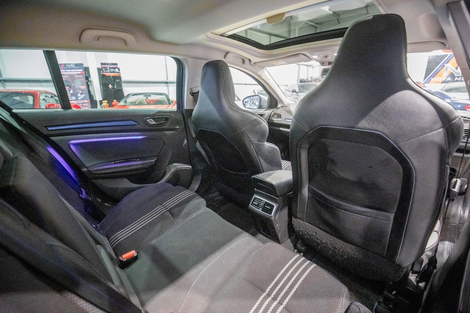 Used Renault Megane for sale - 78100562: Photo 13