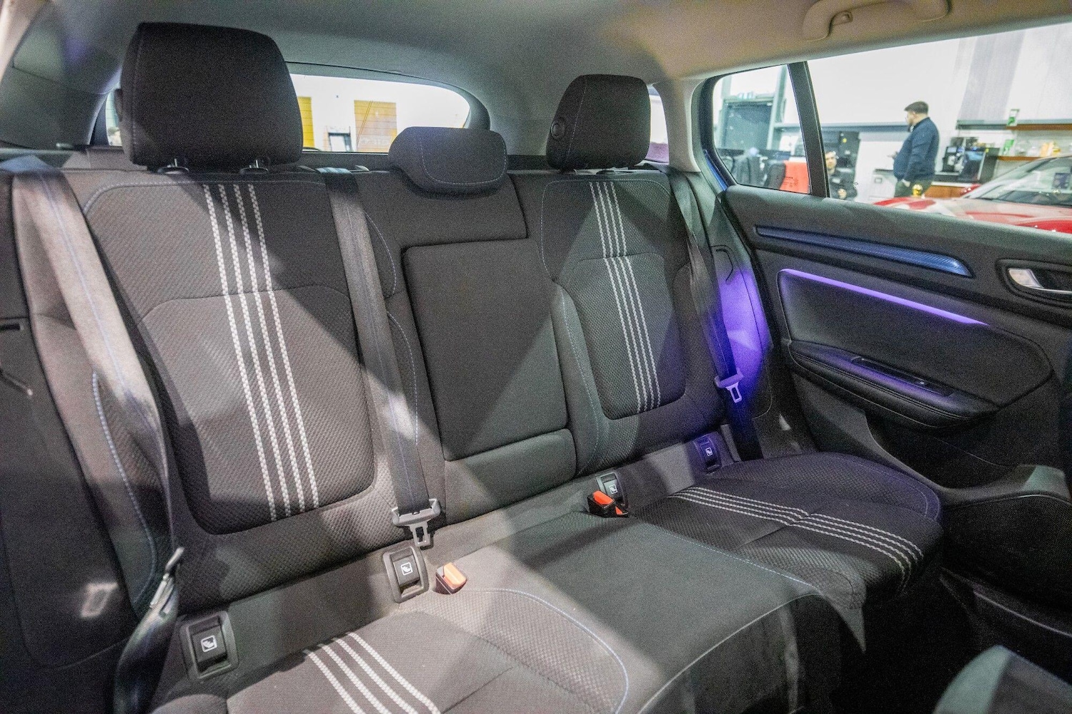 Used Renault Megane for sale - 78100562: Photo 14