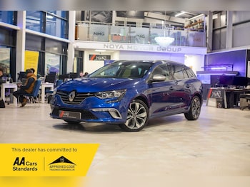 Used Renault Megane 2019 for sale - 78100562: Photo
