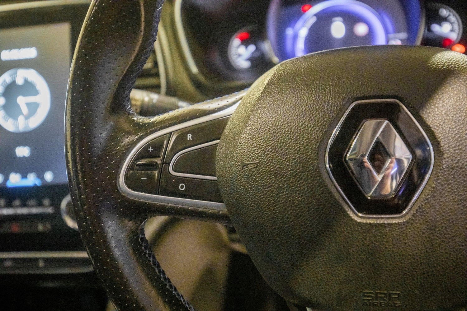 Used Renault Megane for sale - 78100562: Photo 20