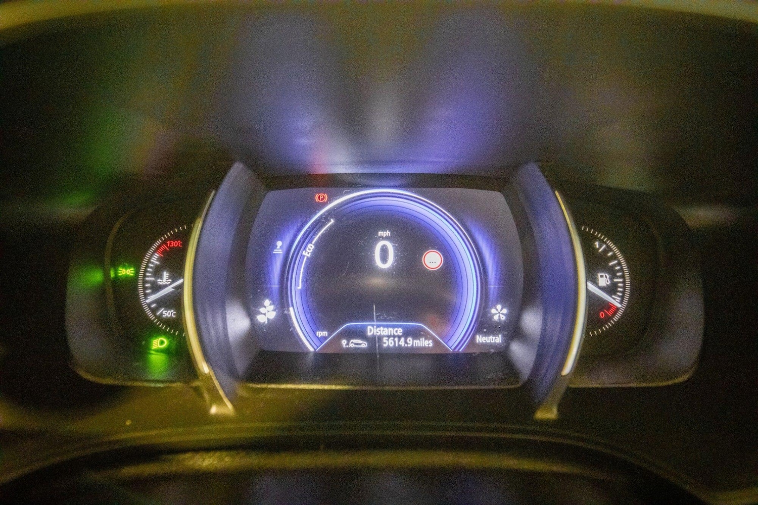 Used Renault Megane for sale - 78100562: Photo 21