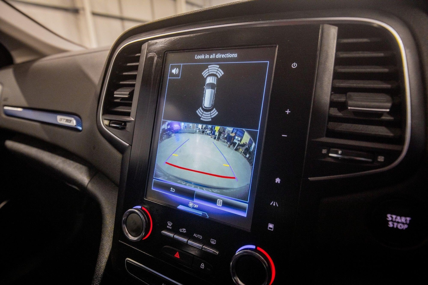 Used Renault Megane for sale - 78100562: Photo 28