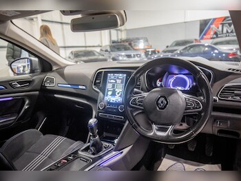 Used Renault Megane 2019 for sale - 78100562: Photo