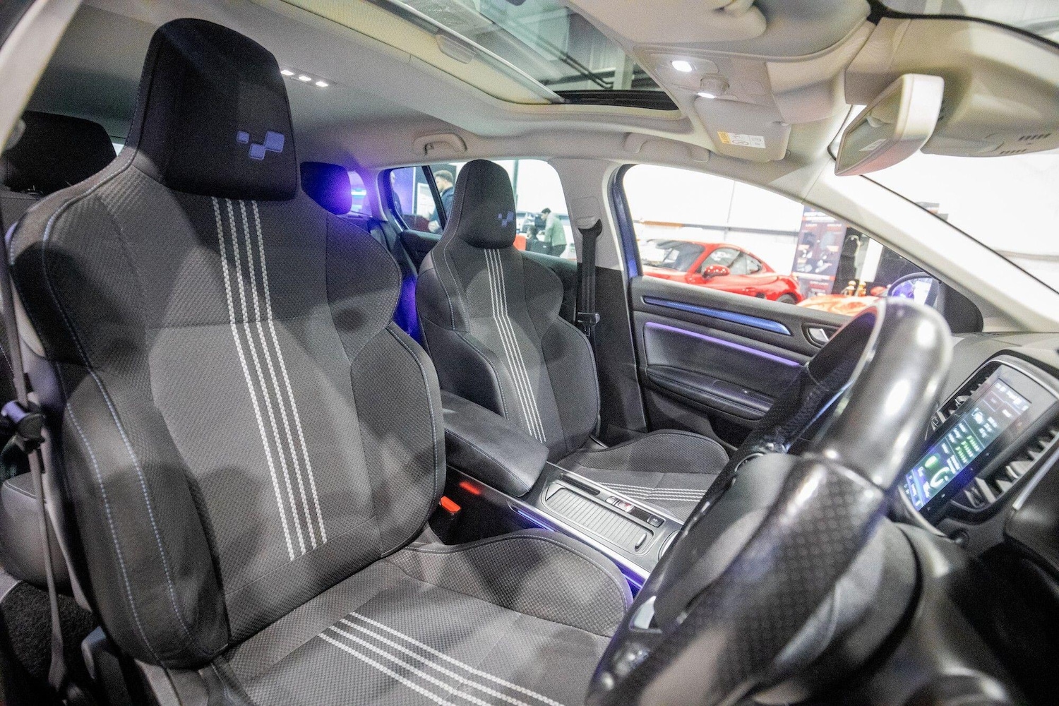 Used Renault Megane for sale - 78100562: Photo 3