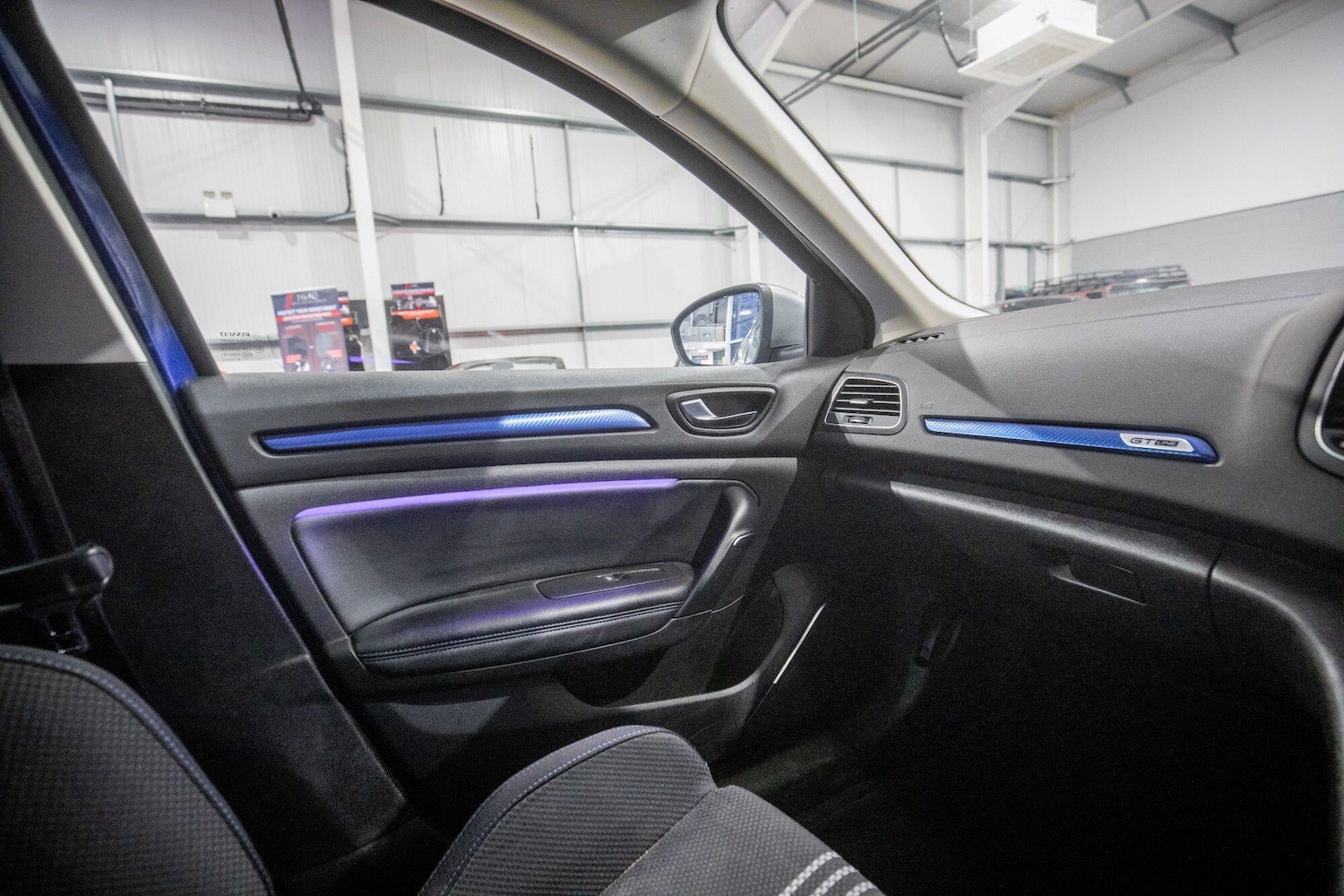 Used Renault Megane for sale - 78100562: Photo 33