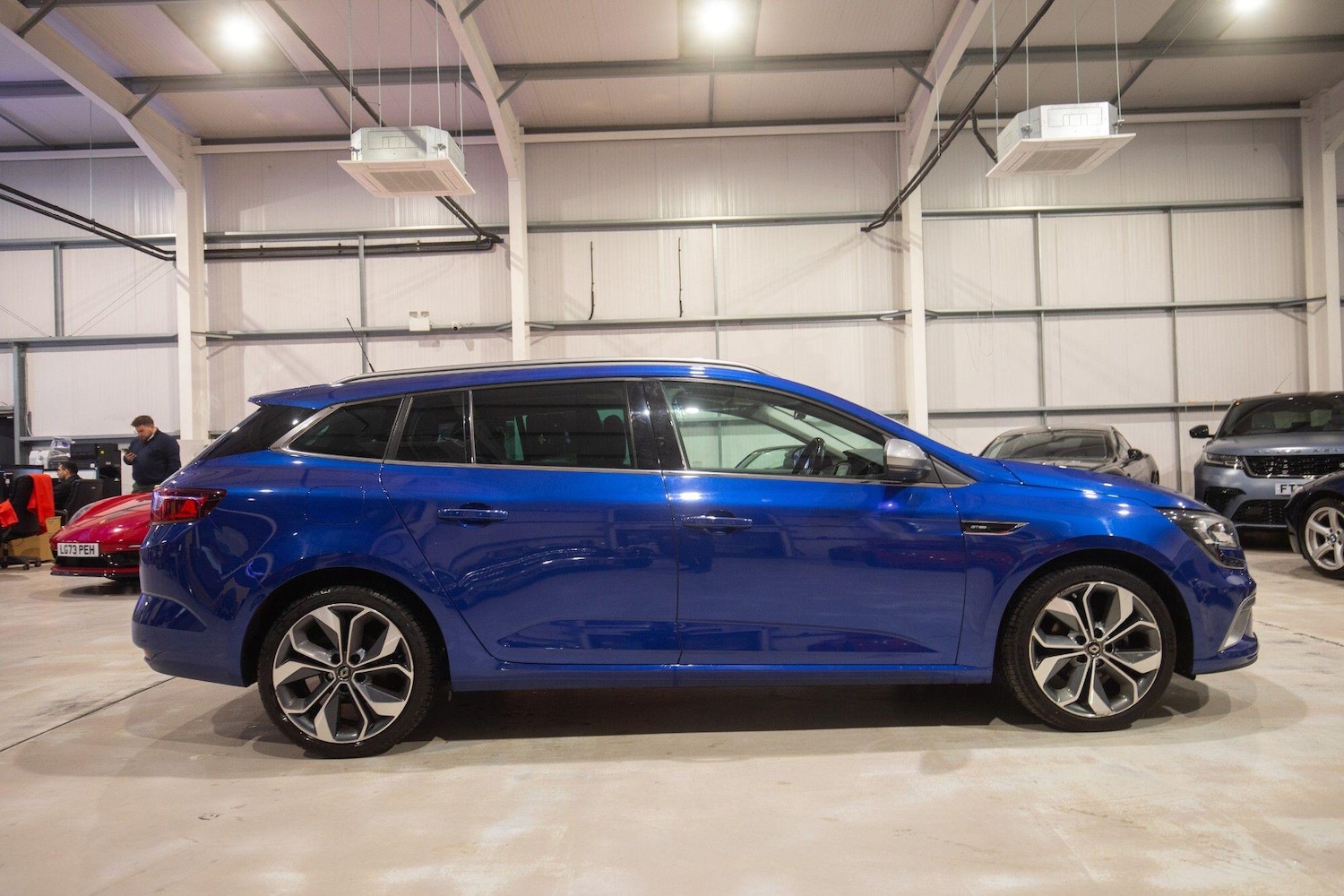 Used Renault Megane for sale - 78100562: Photo 34