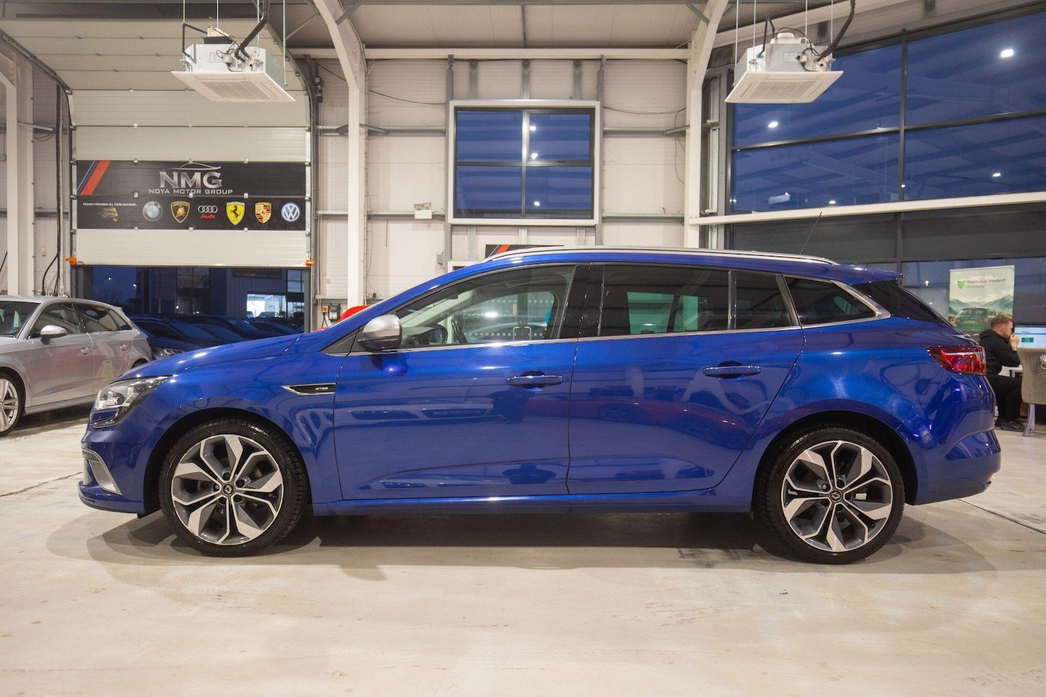 Used Renault Megane for sale - 78100562: Photo 35