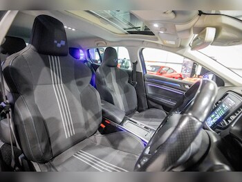 Used Renault Megane 2019 for sale - 78100562: Photo