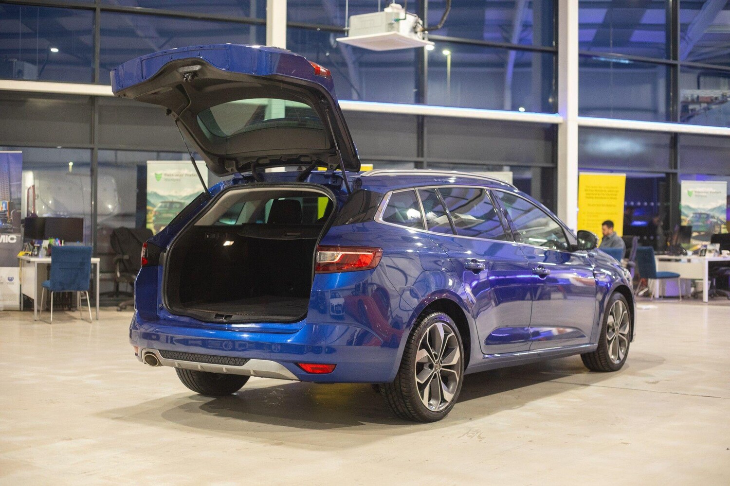 Used Renault Megane for sale - 78100562: Photo 40