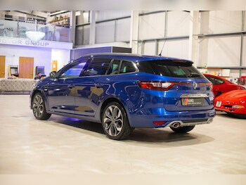 Used Renault Megane 2019 for sale - 78100562: Photo