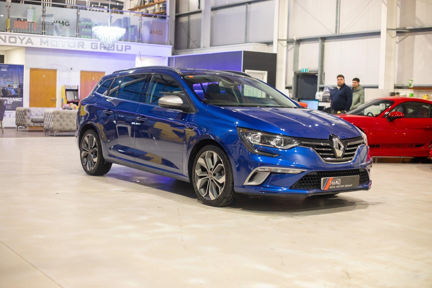 Used Renault Megane for sale - 78100562: Photo 8