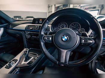 Used BMW 3 Series 2016 for sale - 79708416: Photo