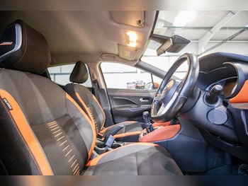 Used Nissan Micra 2018 for sale - 78288089: Photo