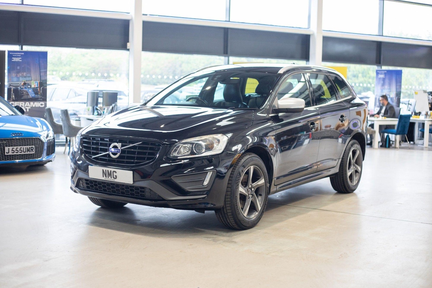 Used Volvo XC60 2016 for sale - 76825223: Photo 10