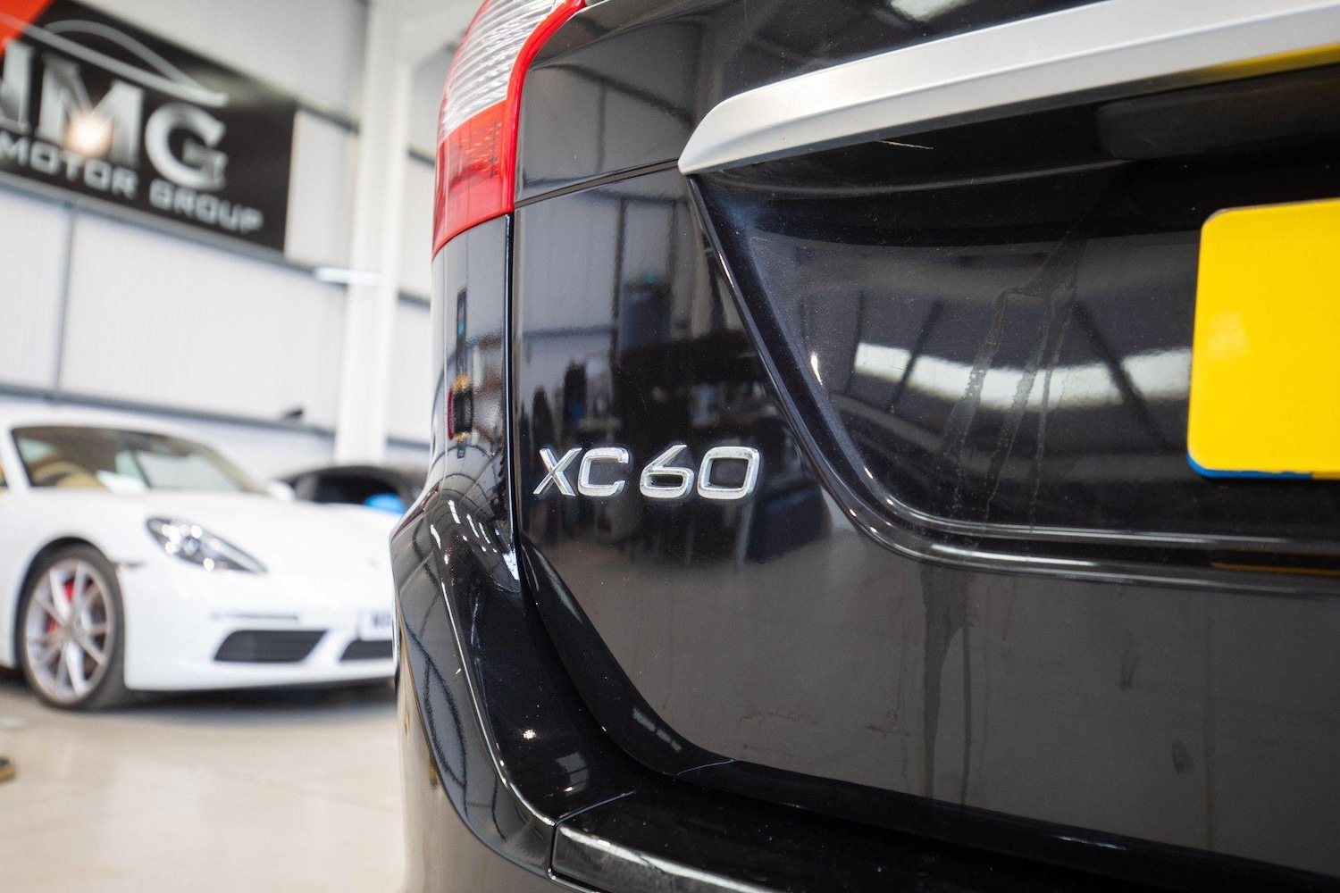 Used Volvo XC60 2016 for sale - 76825223: Photo 11