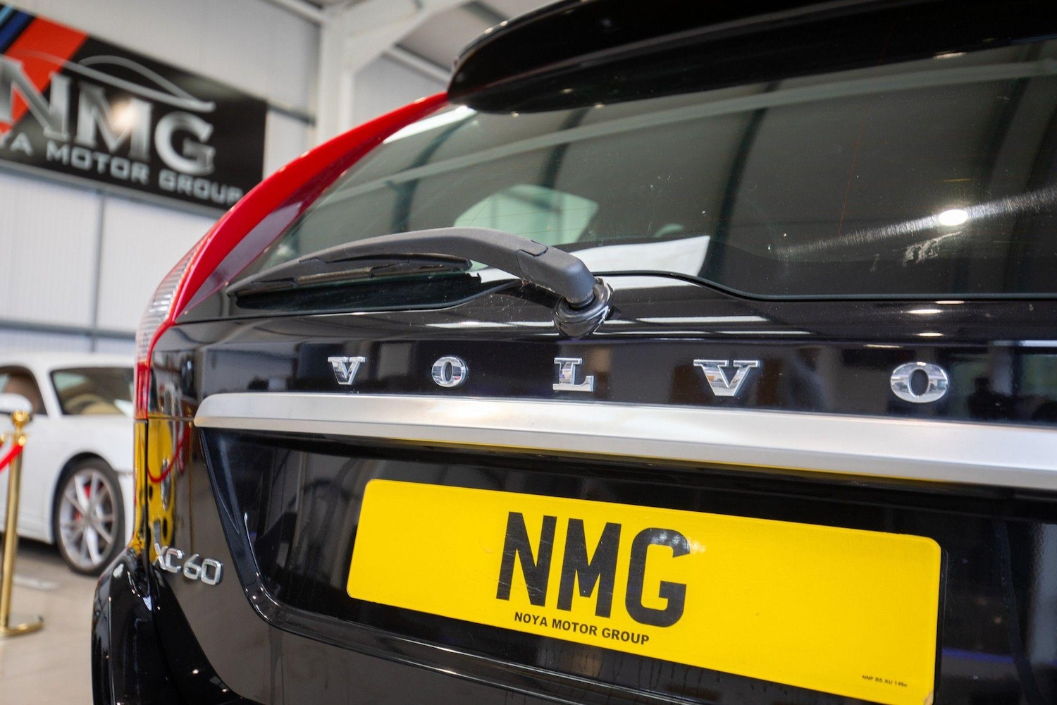 Used Volvo XC60 2016 for sale - 76825223: Photo 12