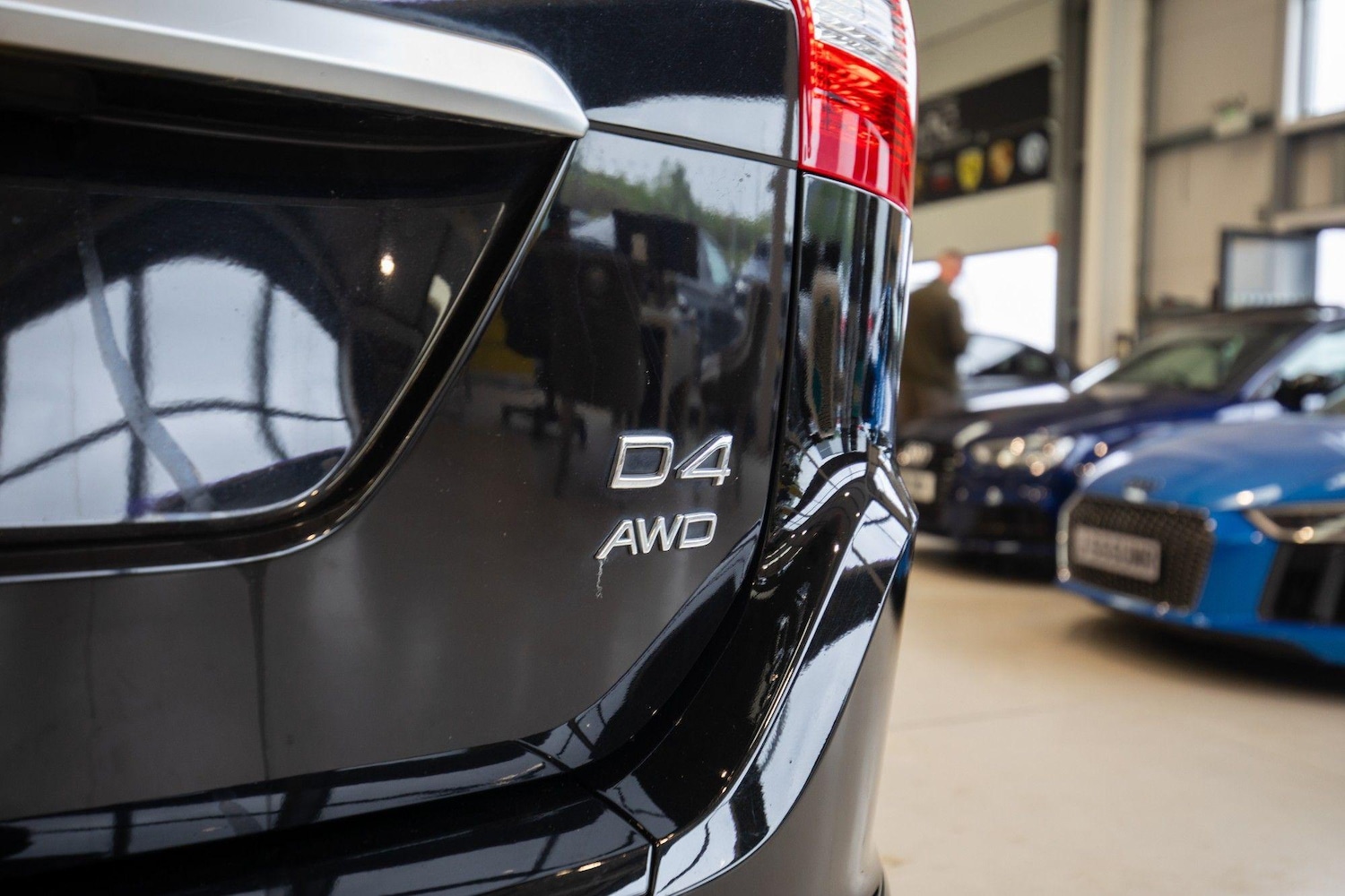 Used Volvo XC60 2016 for sale - 76825223: Photo 13