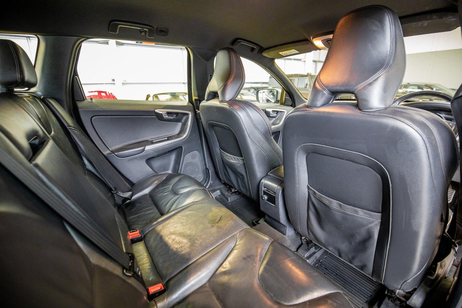 Used Volvo XC60 2016 for sale - 76825223: Photo 14