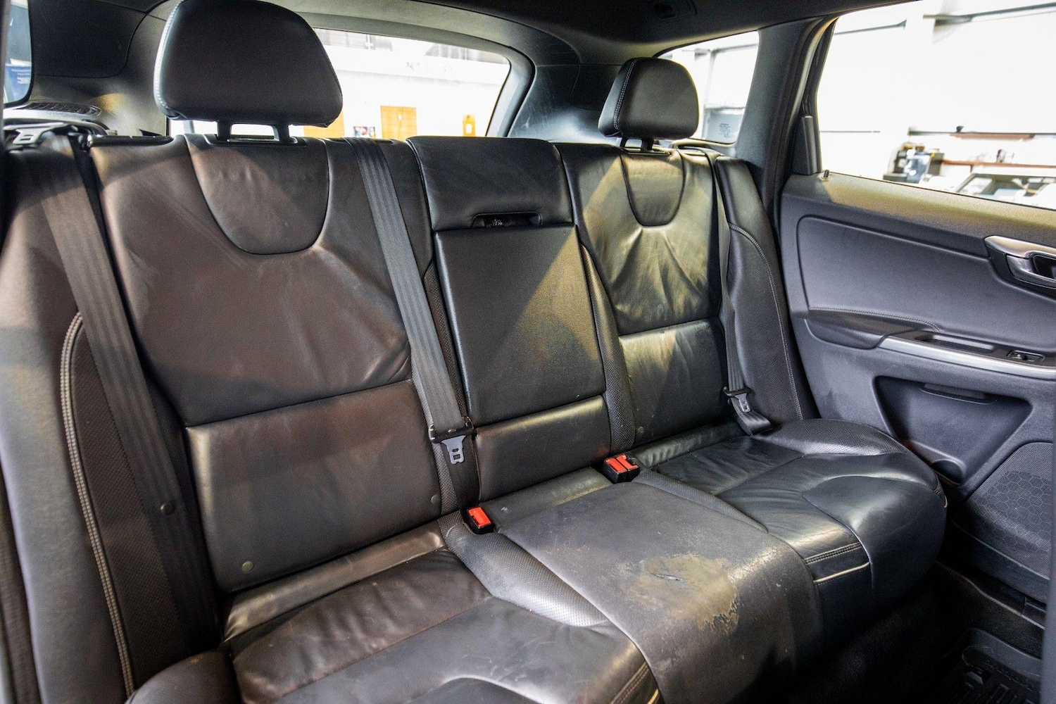 Used Volvo XC60 2016 for sale - 76825223: Photo 15