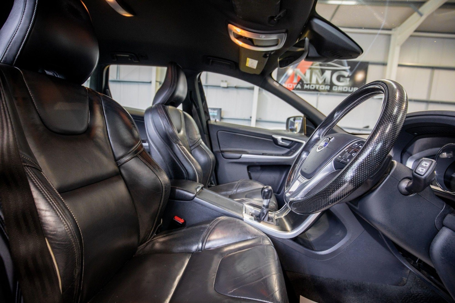 Used Volvo XC60 2016 for sale - 76825223: Photo 17