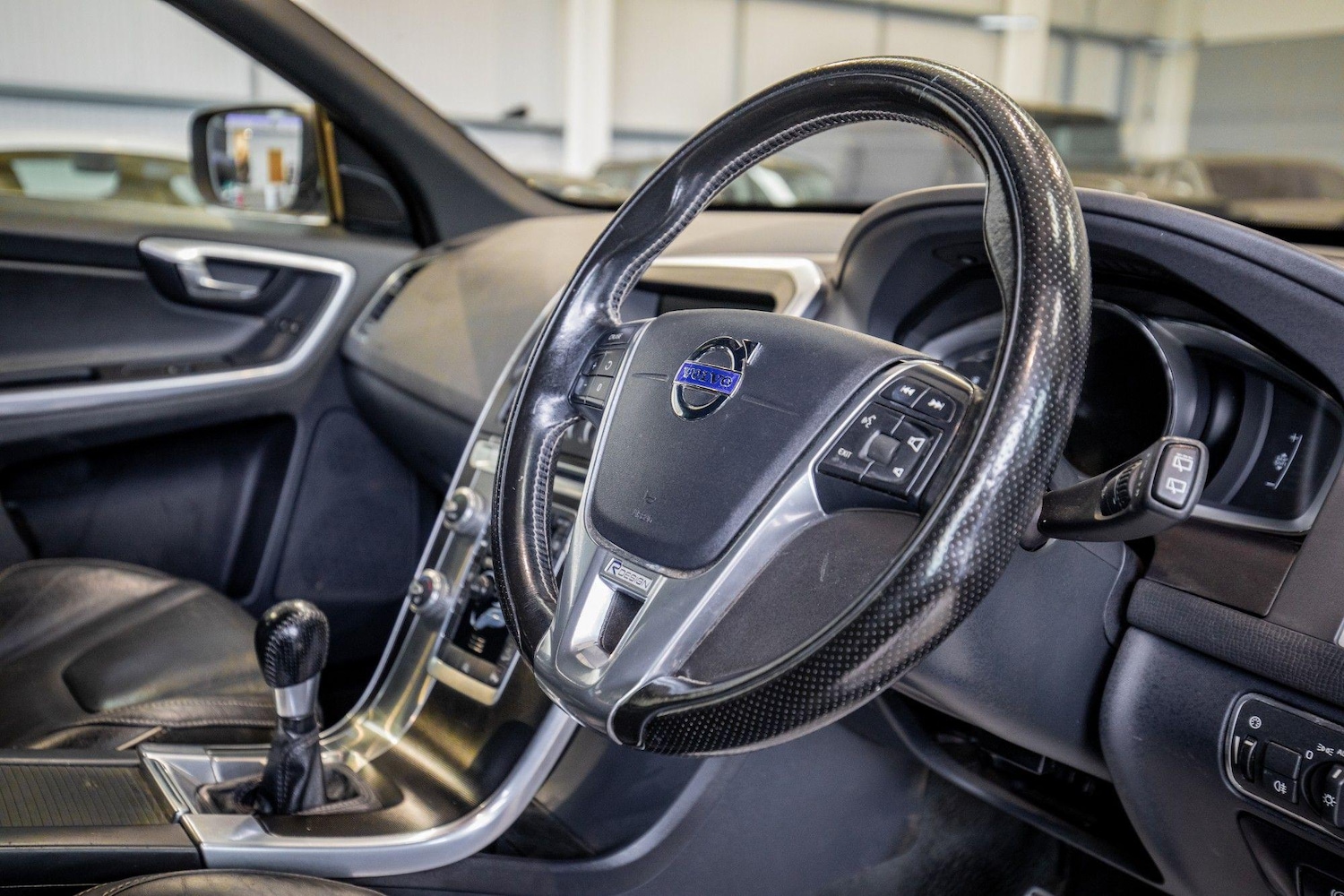 Used Volvo XC60 2016 for sale - 76825223: Photo 18