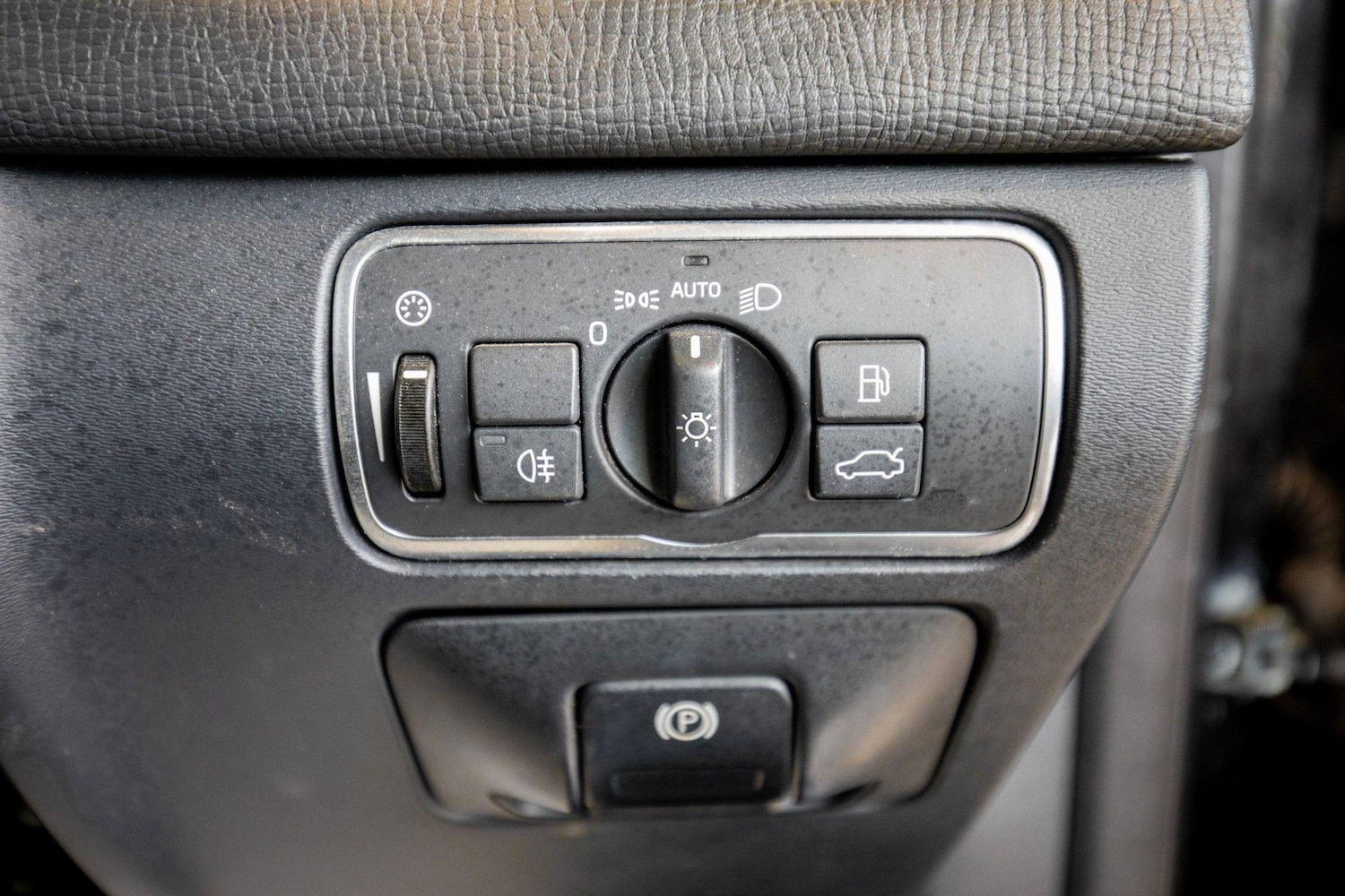 Used Volvo XC60 2016 for sale - 76825223: Photo 19