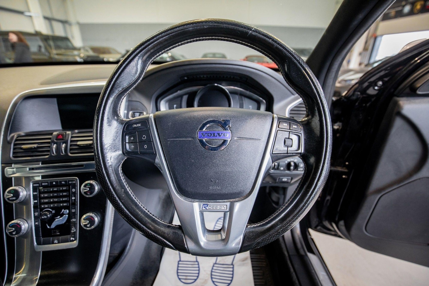 Used Volvo XC60 2016 for sale - 76825223: Photo 20