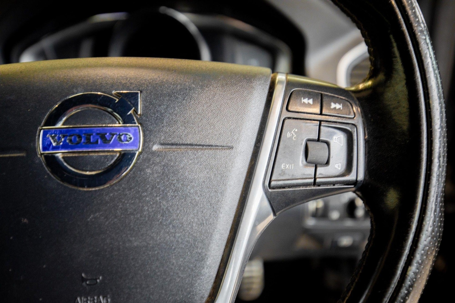 Used Volvo XC60 2016 for sale - 76825223: Photo 21