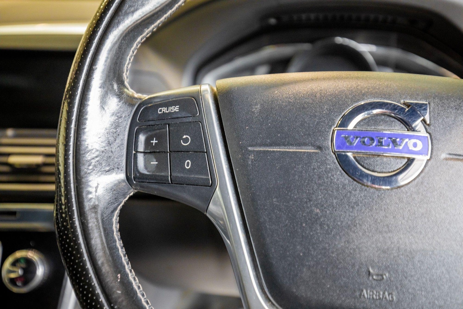 Used Volvo XC60 2016 for sale - 76825223: Photo 22