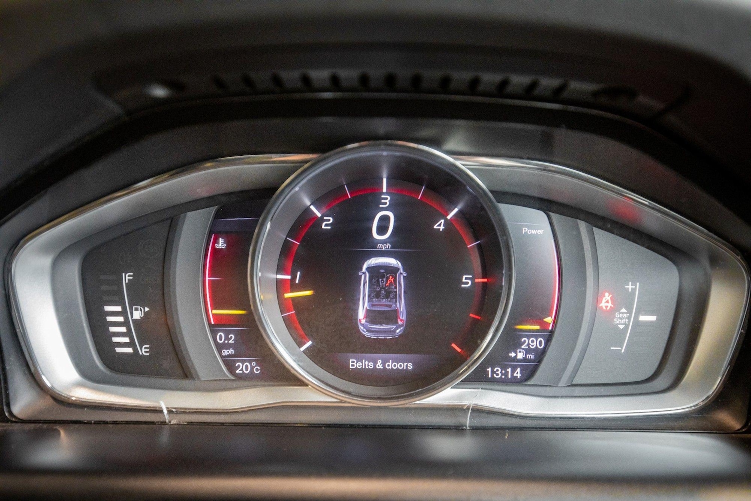 Used Volvo XC60 2016 for sale - 76825223: Photo 23