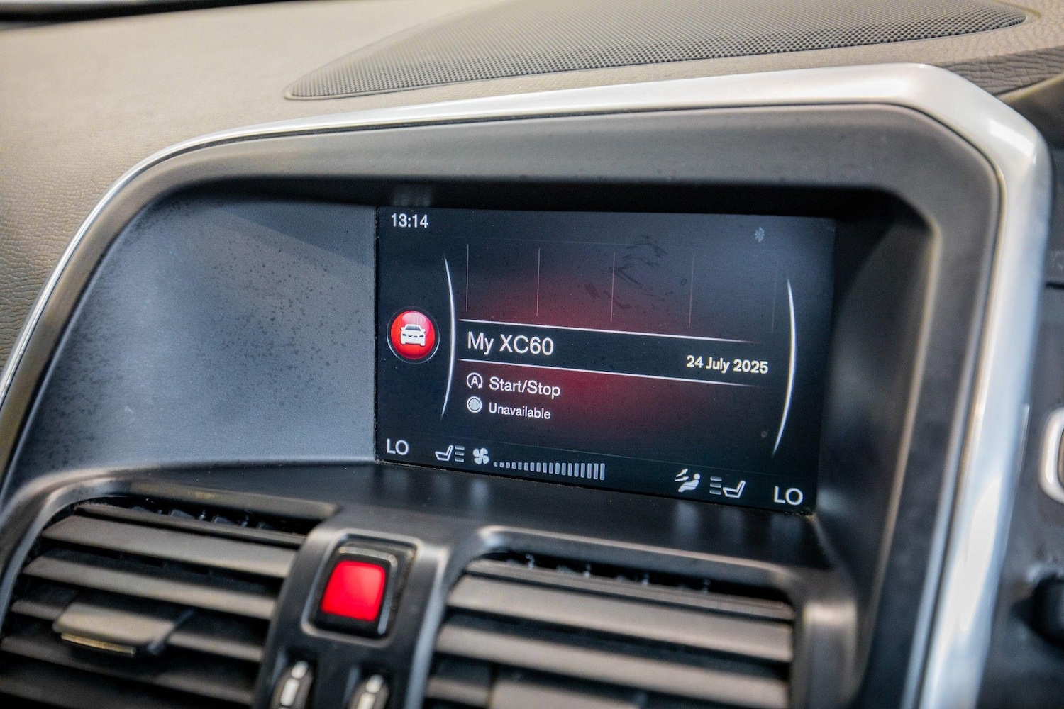 Used Volvo XC60 2016 for sale - 76825223: Photo 27