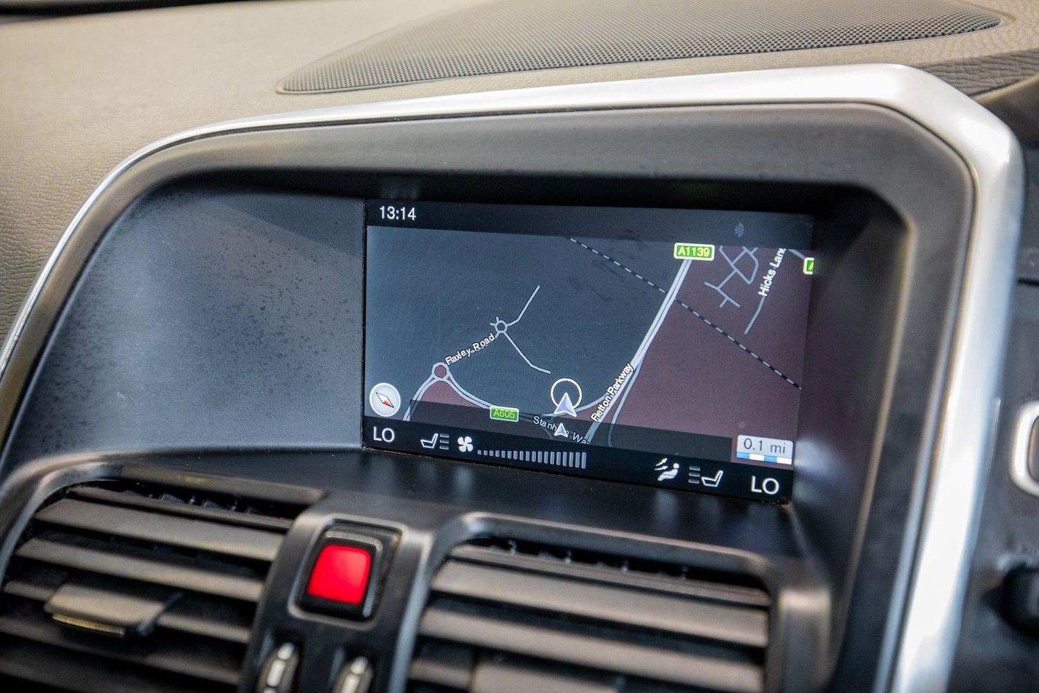 Used Volvo XC60 2016 for sale - 76825223: Photo 28