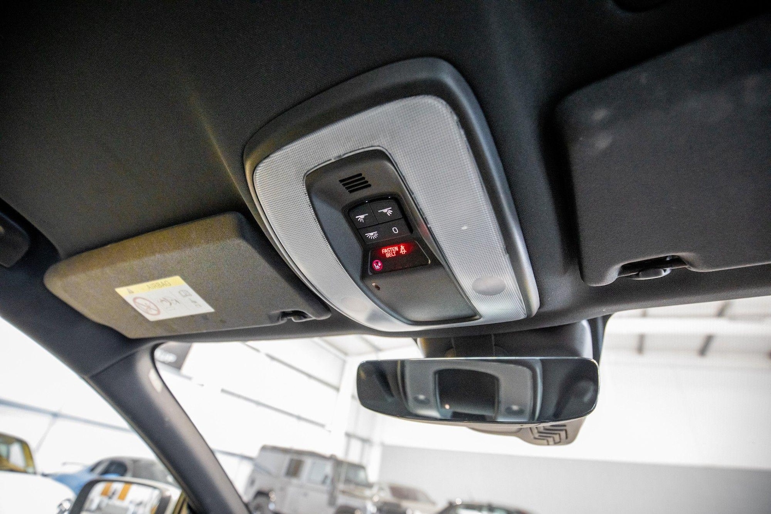 Used Volvo XC60 2016 for sale - 76825223: Photo 33