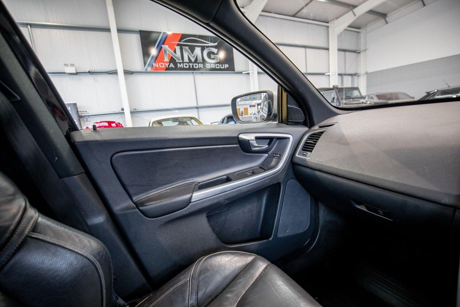 Used Volvo XC60 2016 for sale - 76825223: Photo 34