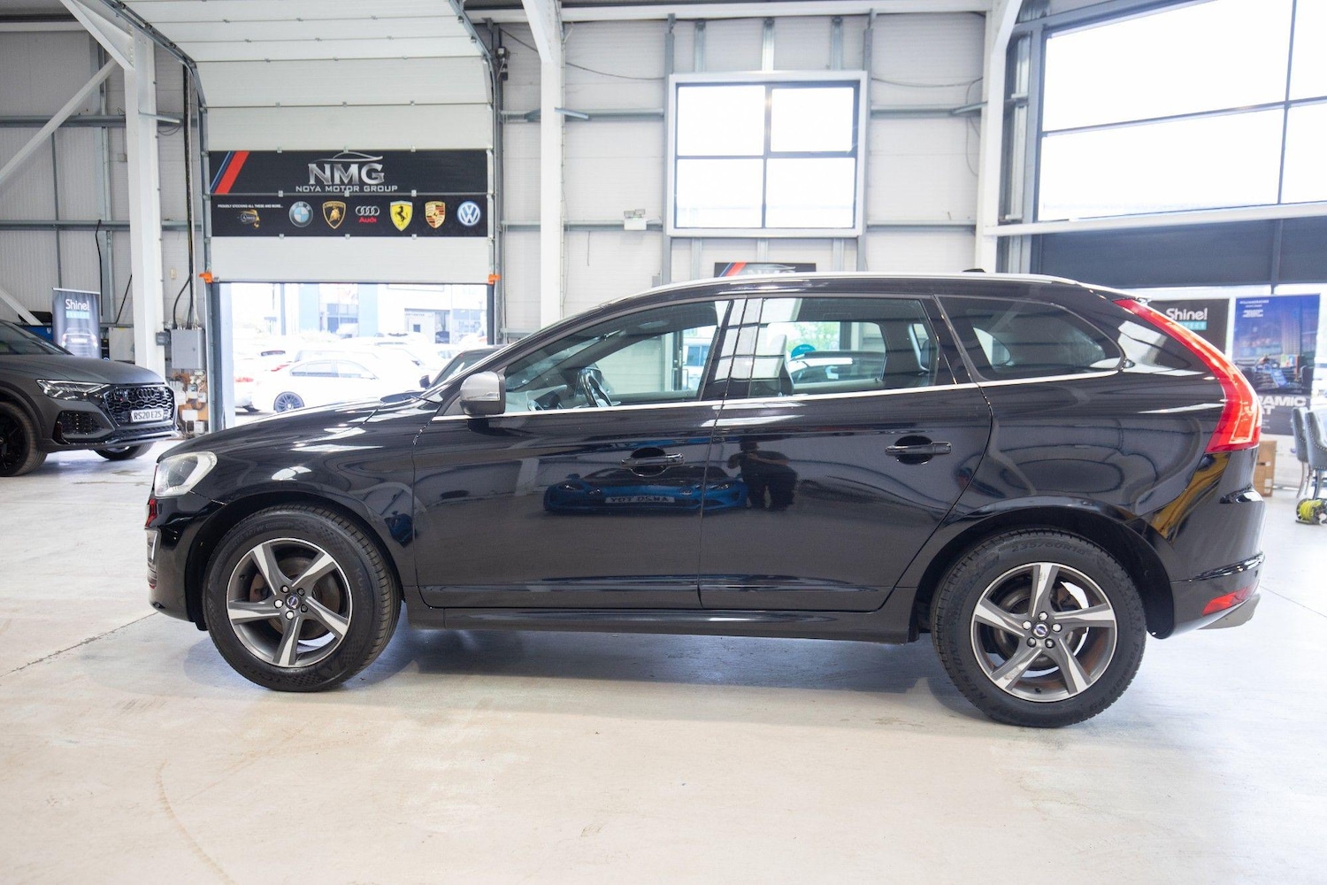 Used Volvo XC60 2016 for sale - 76825223: Photo 36