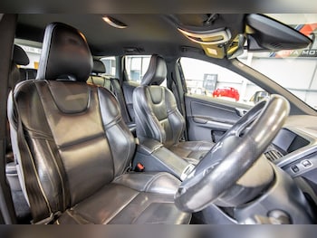 Used Volvo XC60 2016 for sale - 76825223: Photo