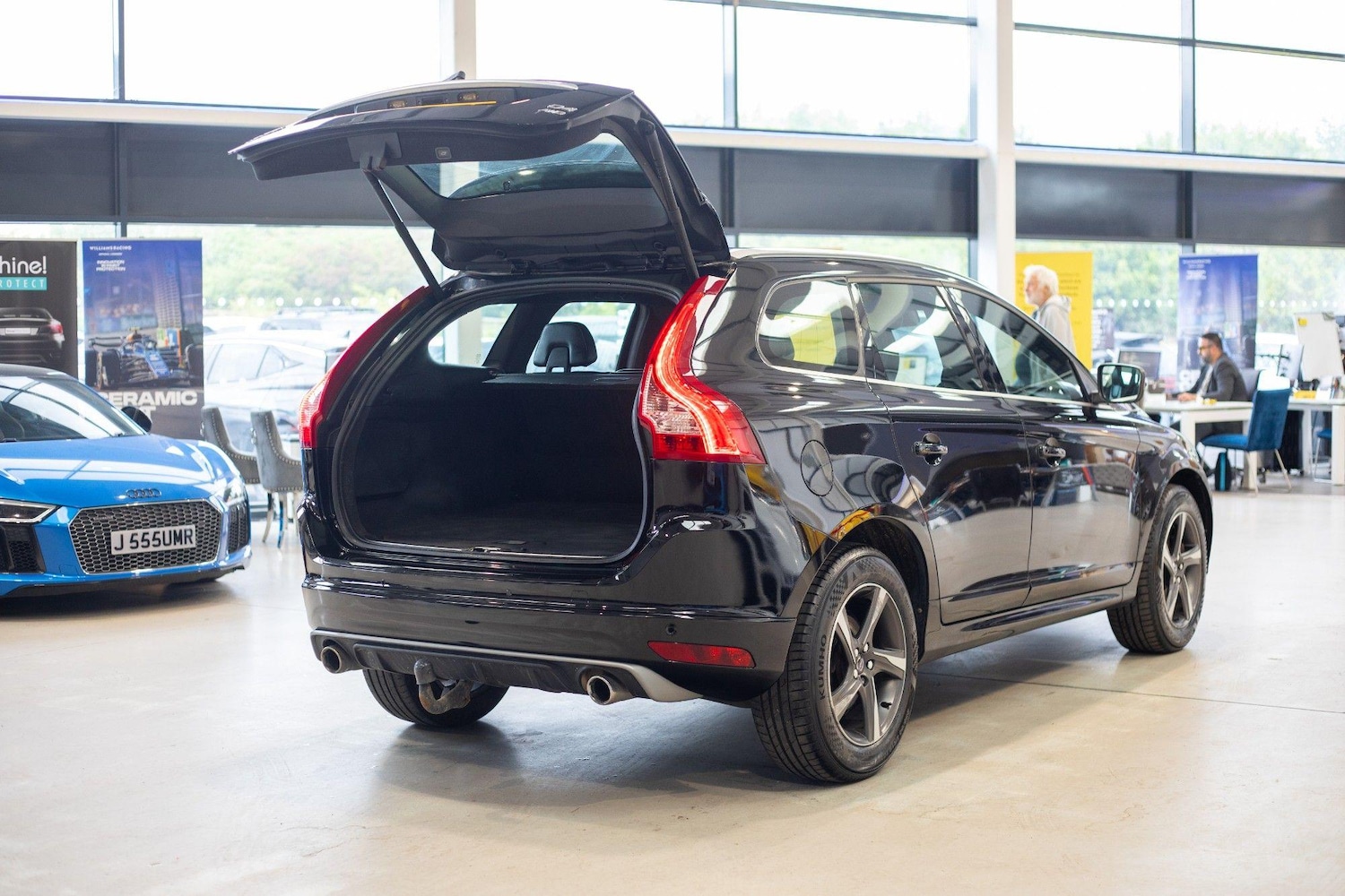 Used Volvo XC60 2016 for sale - 76825223: Photo 41