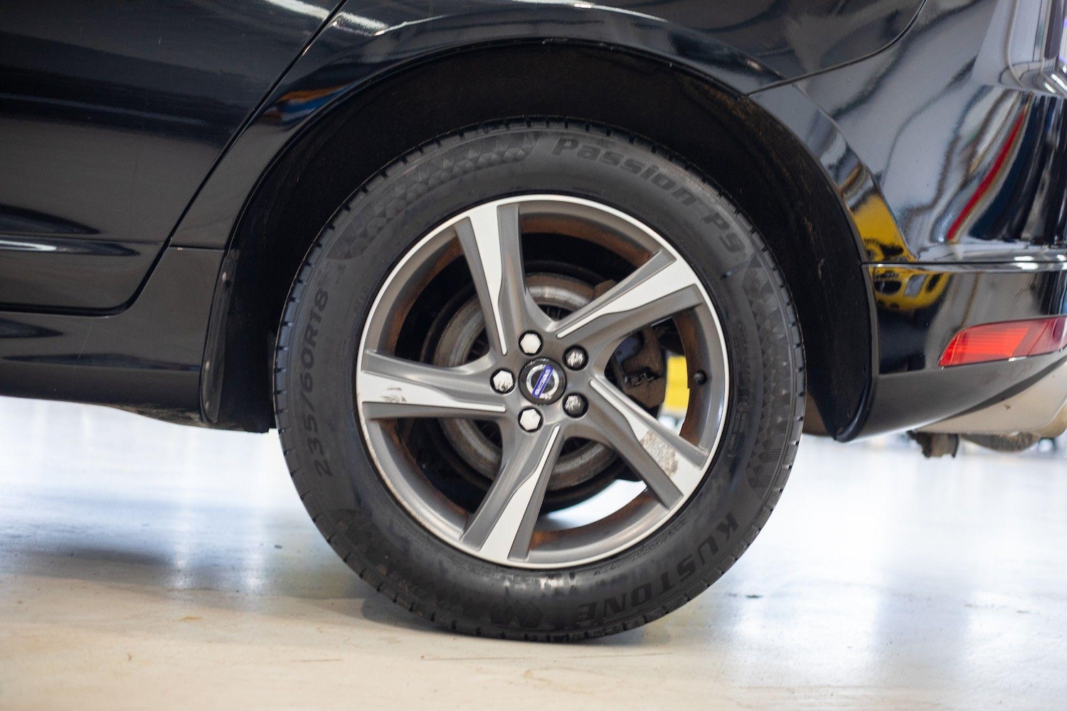 Used Volvo XC60 2016 for sale - 76825223: Photo 7