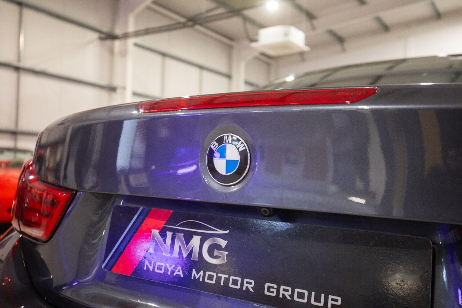 Used BMW 4 Series 2018 for sale - 77479251: Photo 11